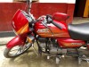 Herohonda spender pro